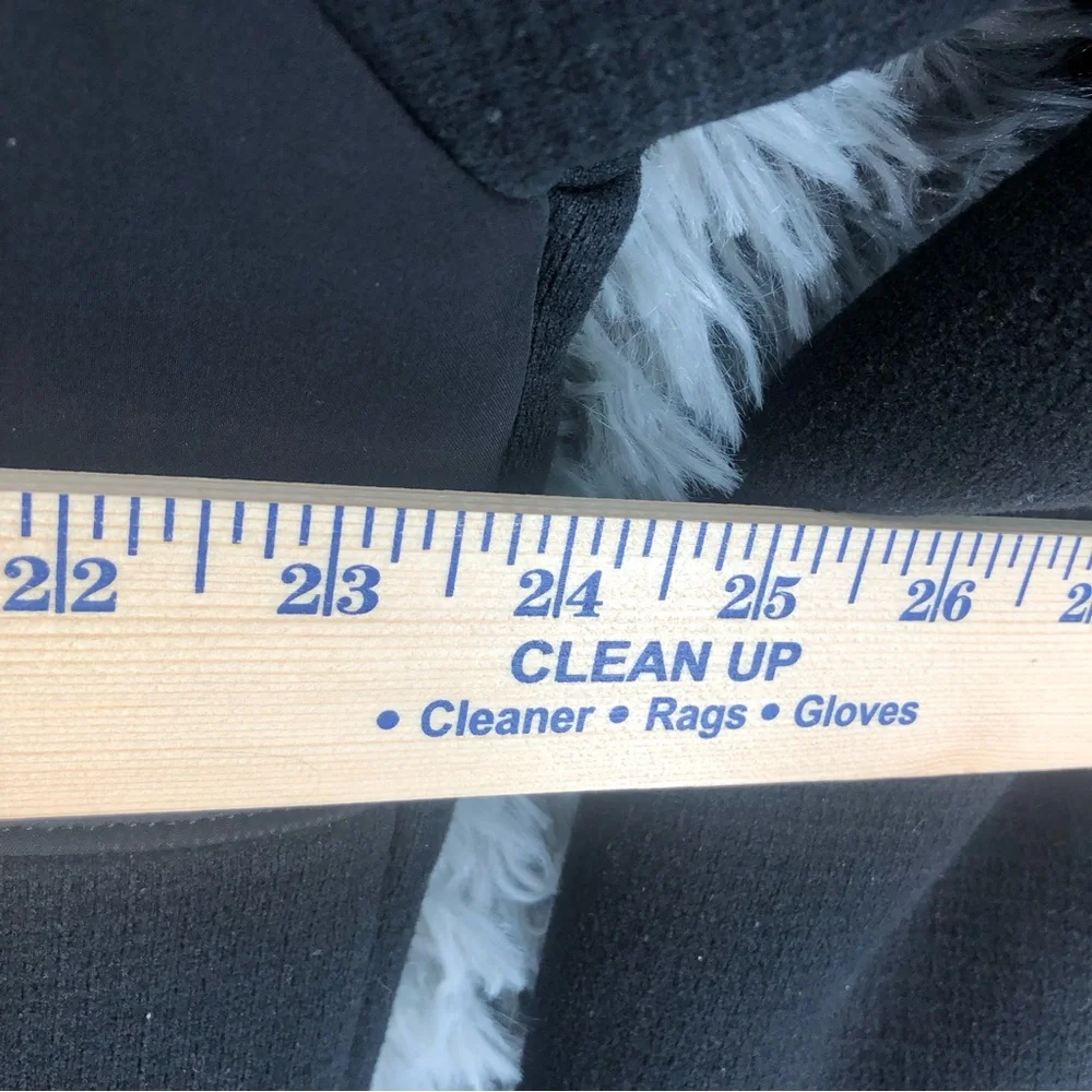 The North Face men’s large